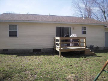 243 Austin Avenue Flora, IL 62839 - Photo 3 of 8 Gallery Image 3