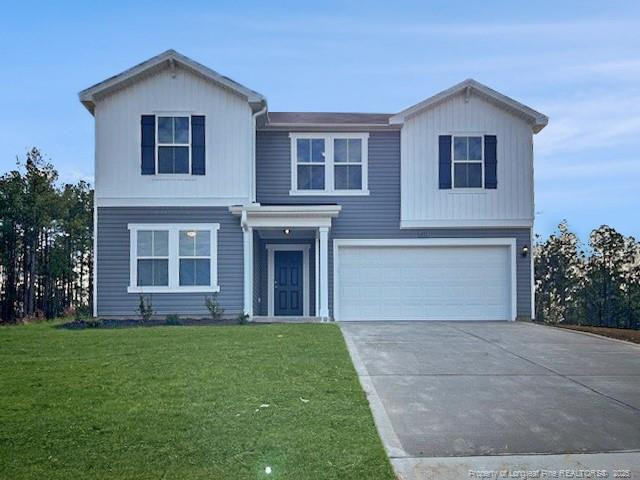 431 Deep River Road Sanford, NC 27330 - Photo 1 of 1 Photo 1