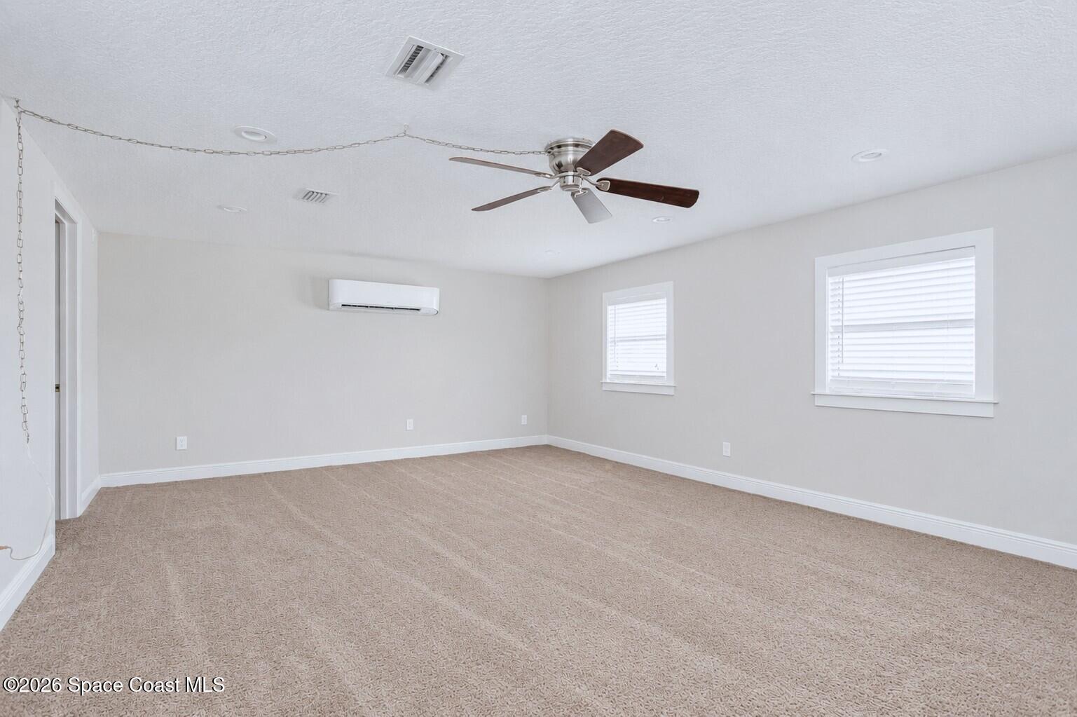 1003 Botany Lane Rockledge, FL 32955 - Photo 16 of 27 Bonus Room-Bedroom