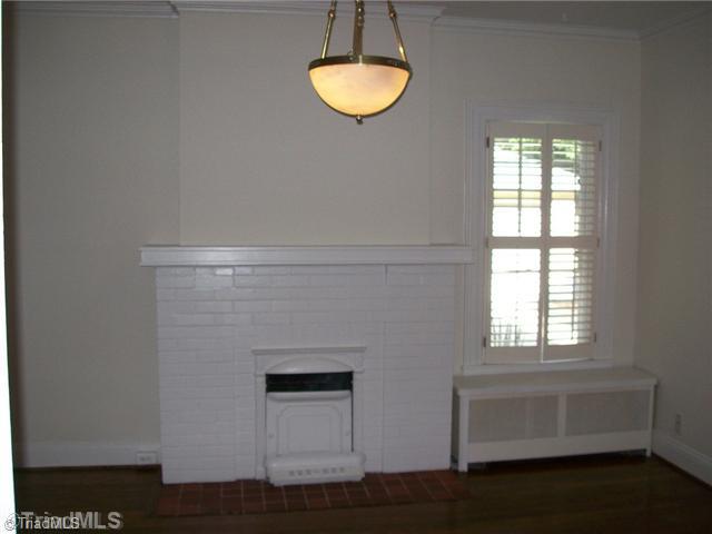 116 Kensington Road Greensboro, NC 27403 - Photo 11 of 16 Interior Space/Layout.