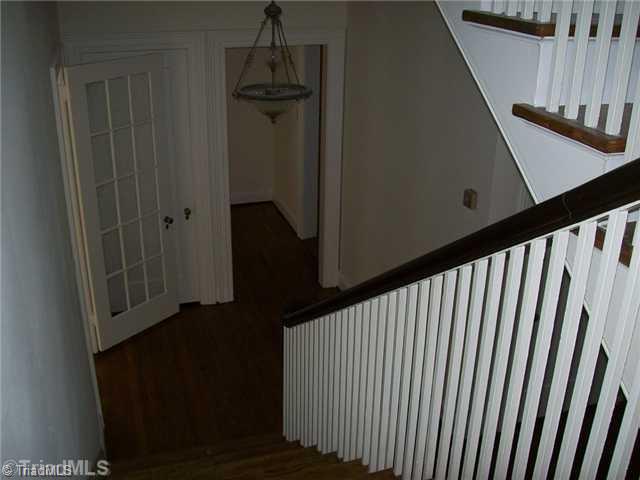 116 Kensington Road Greensboro, NC 27403 - Photo 12 of 16 Interior Space/Layout.