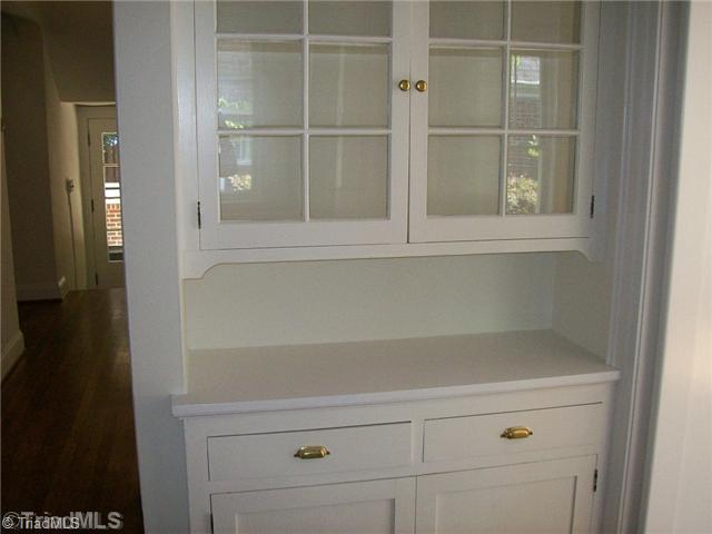 116 Kensington Road Greensboro, NC 27403 - Photo 16 of 16 Interior Space/Layout.