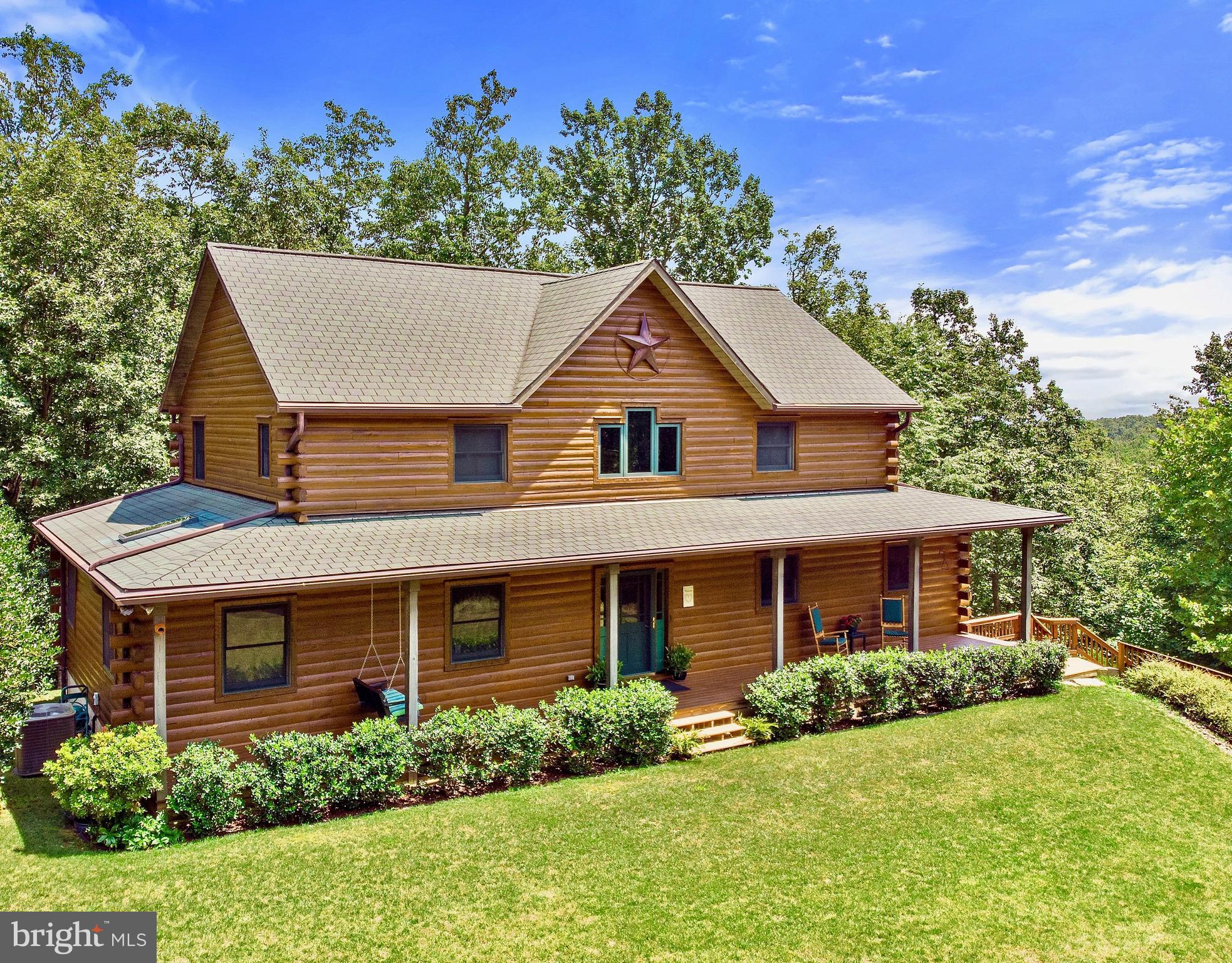 41407 Stumptown Road Leesburg, VA 20176 - Photo 1 of 28 Welcome to Ridge Rock!