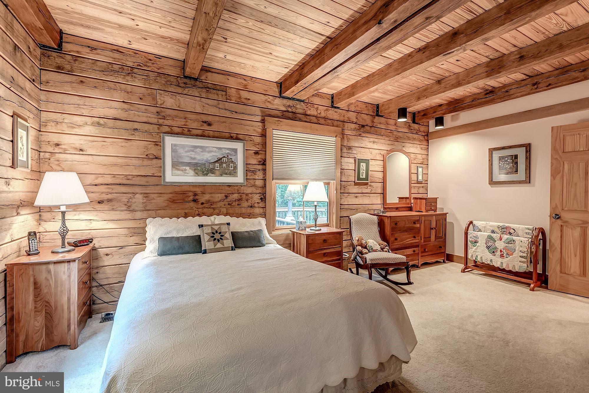 41407 Stumptown Road Leesburg, VA 20176 - Photo 13 of 28 Master Bedroom