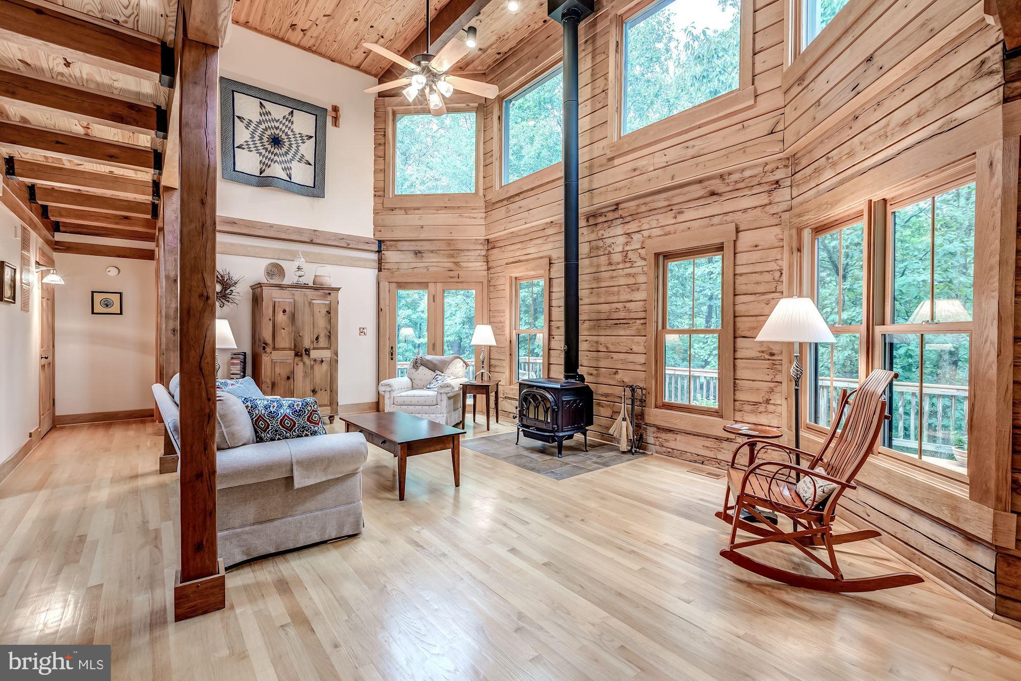 41407 Stumptown Road Leesburg, VA 20176 - Photo 3 of 28 Loads of Natural Light