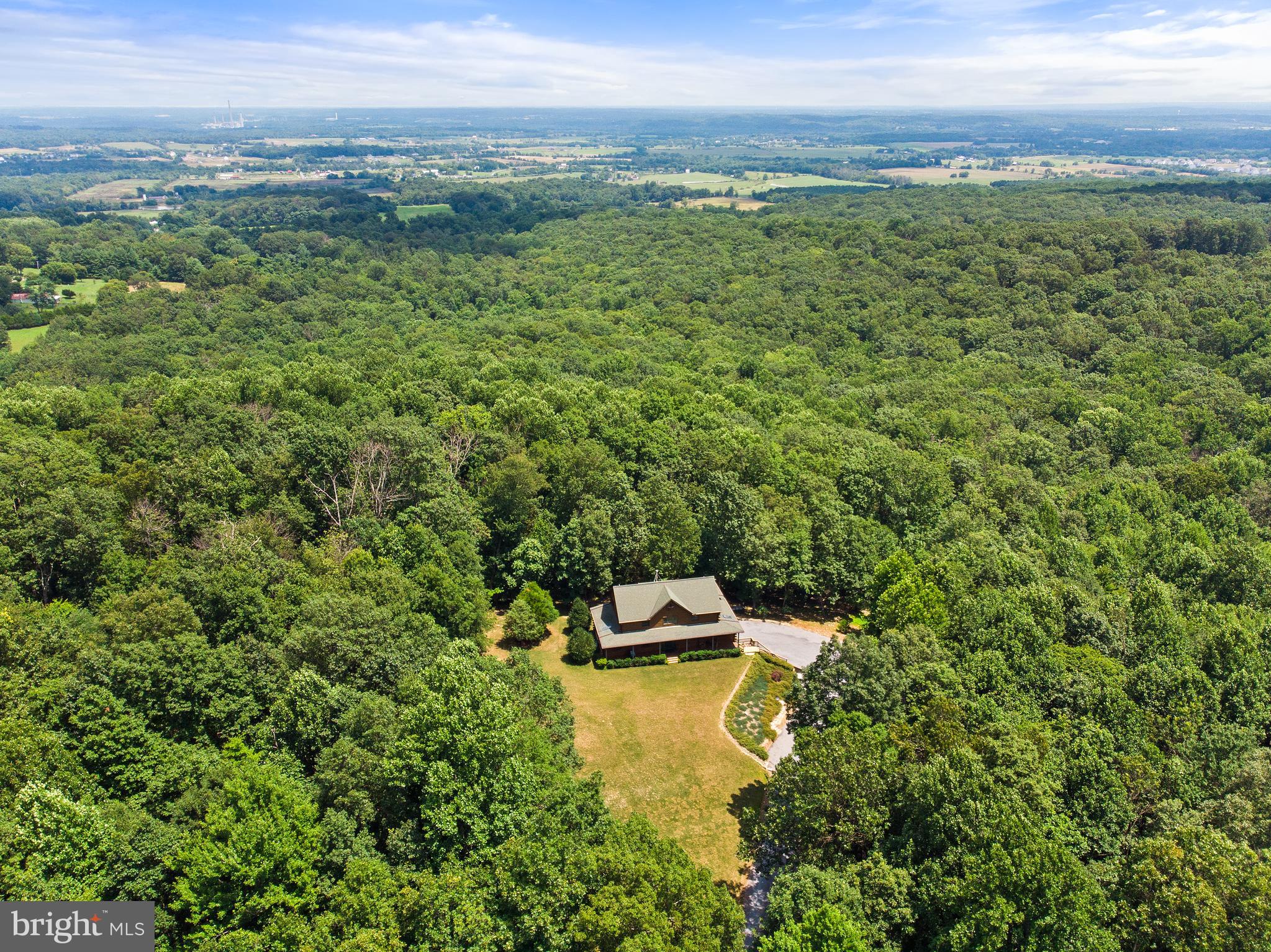 41407 Stumptown Road Leesburg, VA 20176 - Photo 27 of 28 Privacy and Serenity