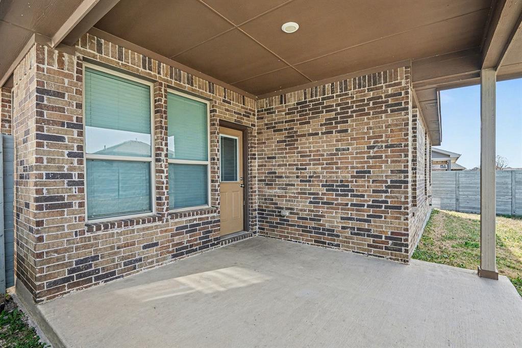 905 Falcon Road Argyle, TX 76226 - Photo 24 of 25