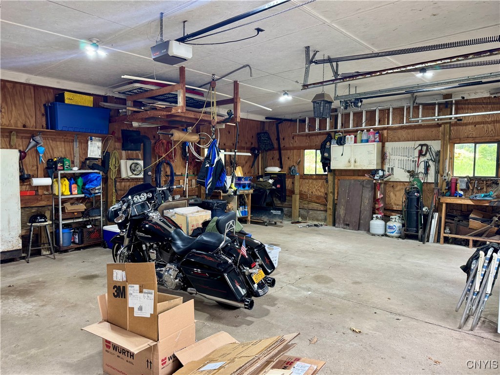 304 Griffin Road German Flatts, NY 13407 - Photo 18 of 19