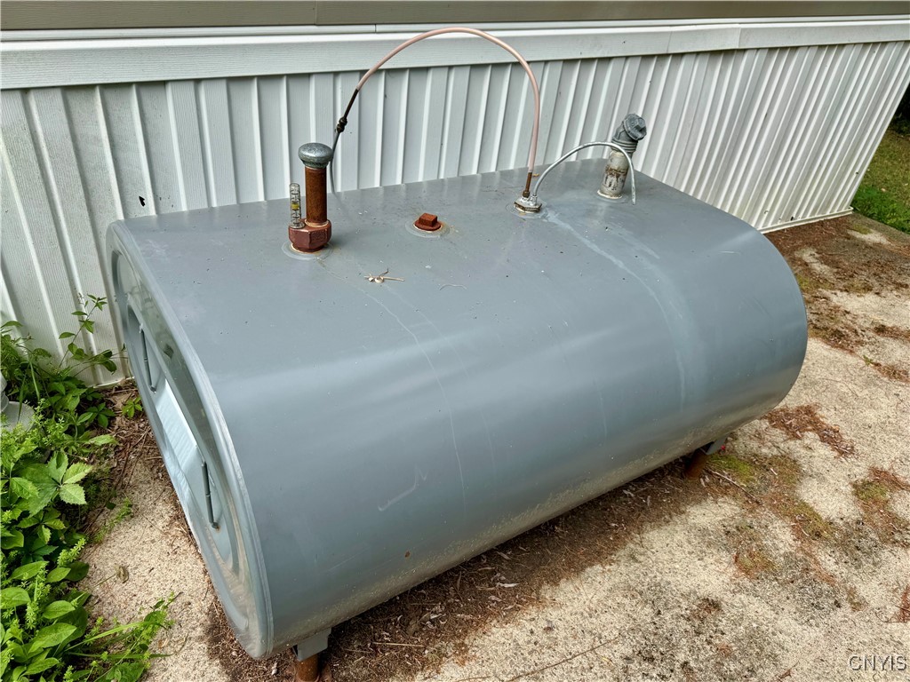 304 Griffin Road German Flatts, NY 13407 - Photo 19 of 19