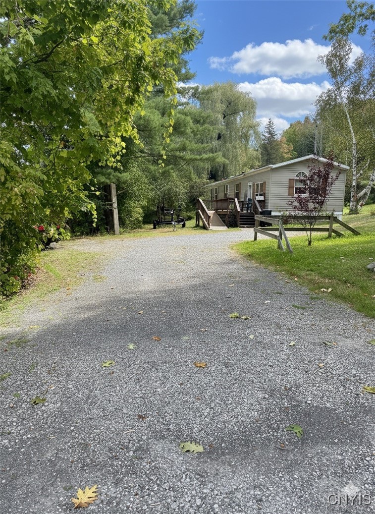 304 Griffin Road German Flatts, NY 13407 - Photo 2 of 19