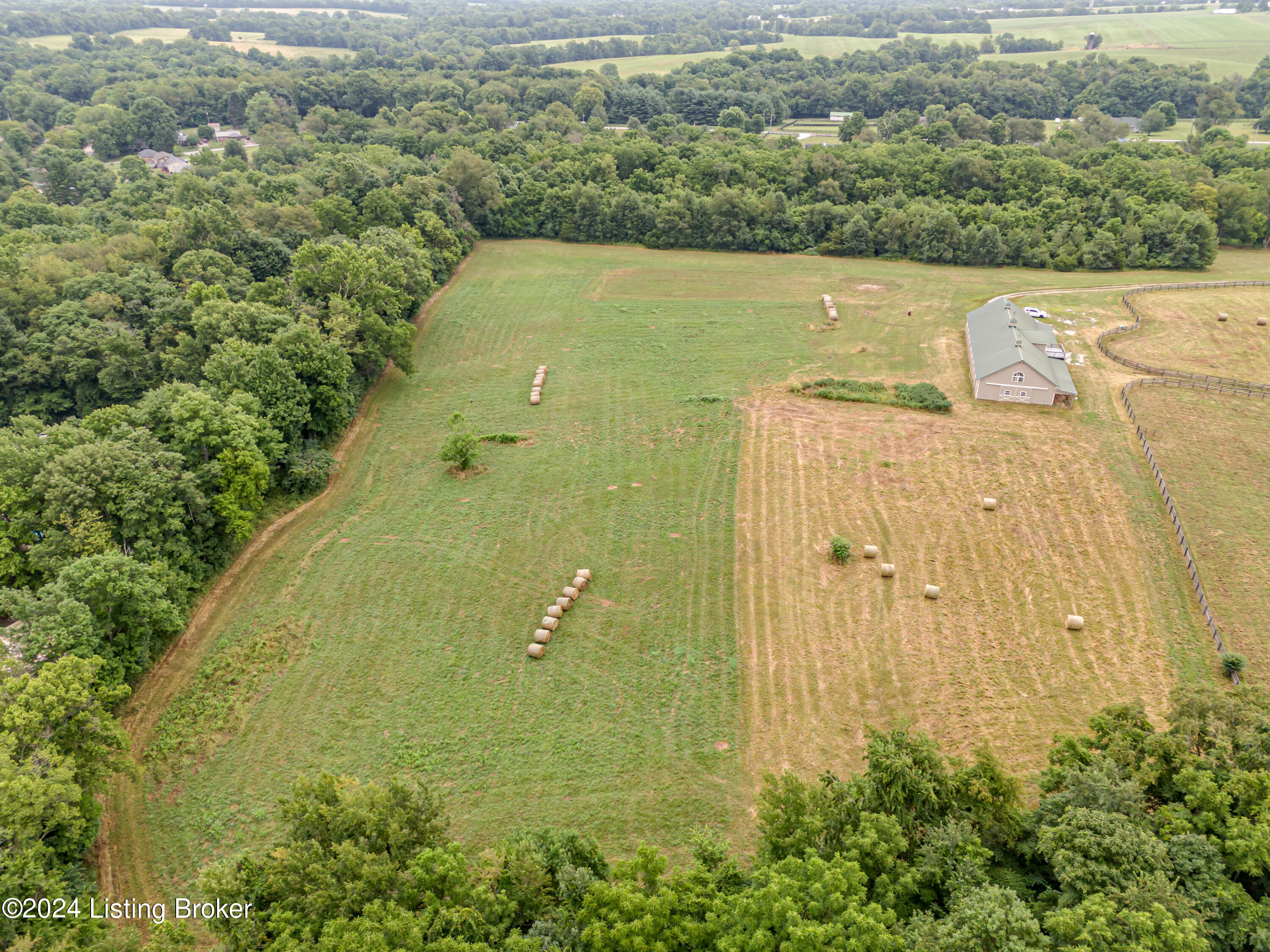 10 Cross Keys Road Shelbyville, KY 40065 - Photo 72 of 83 DJI_20240704093655_0464_D