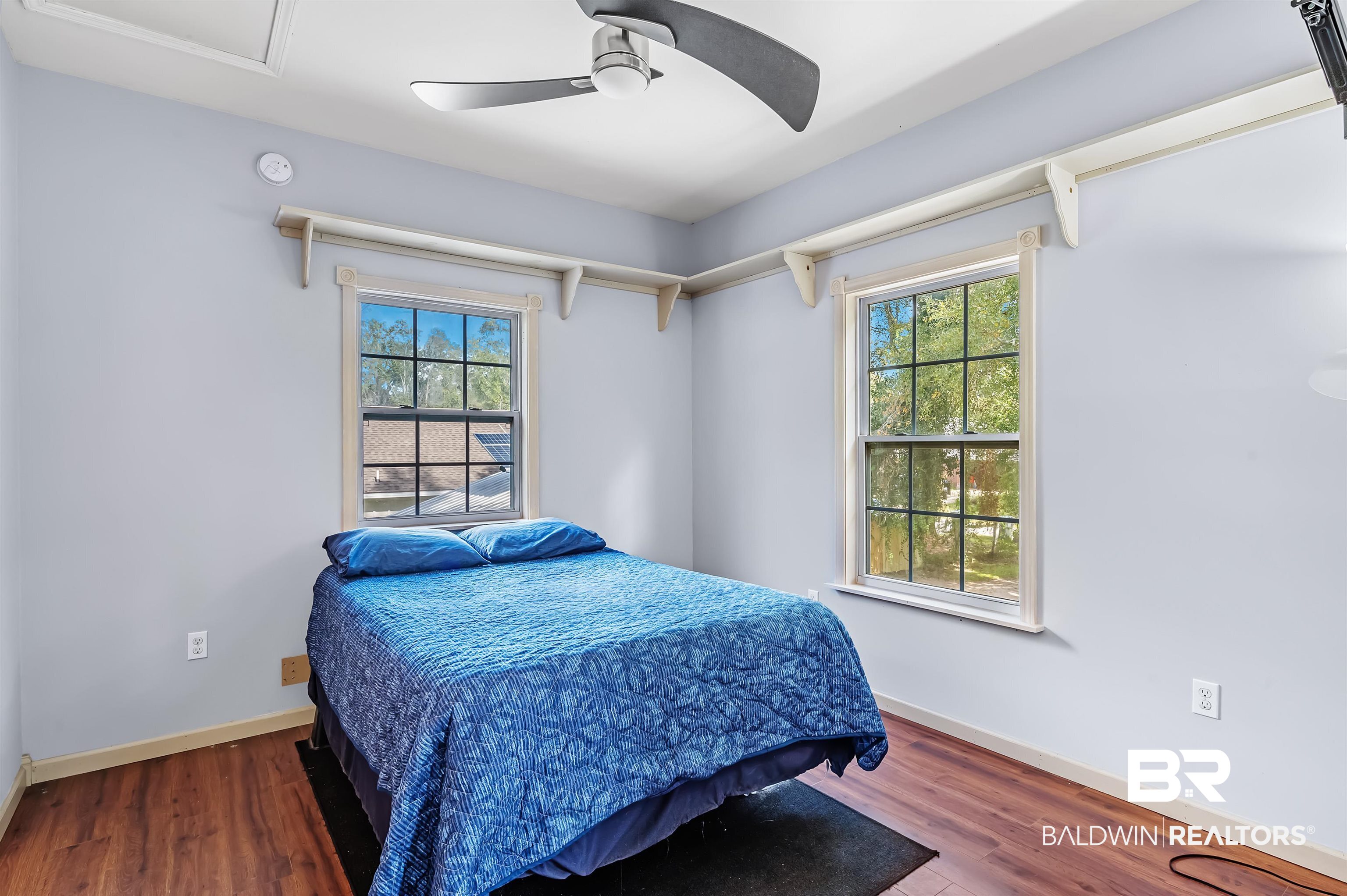 12245 Holly Street Magnolia Springs, AL 36555 - Photo 28 of 49 Bedroom