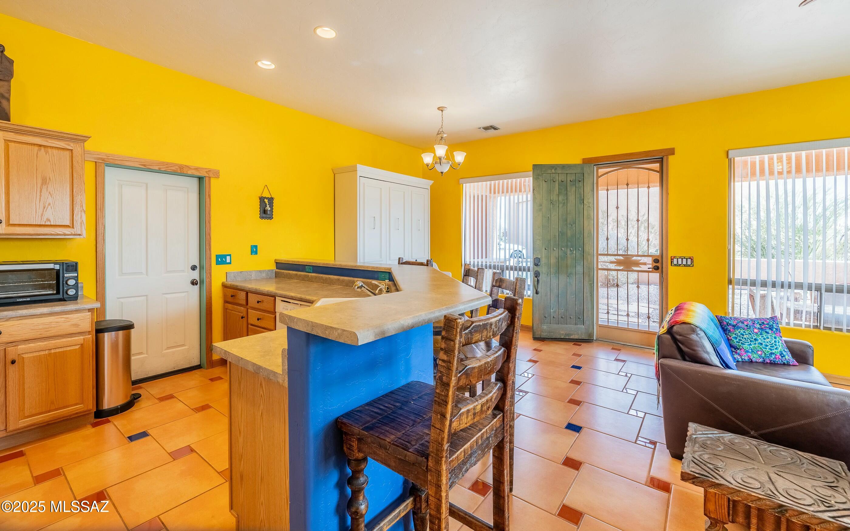6837 North Bobcat Ridge Trail Tucson, AZ 85743 - Photo 30 of 50