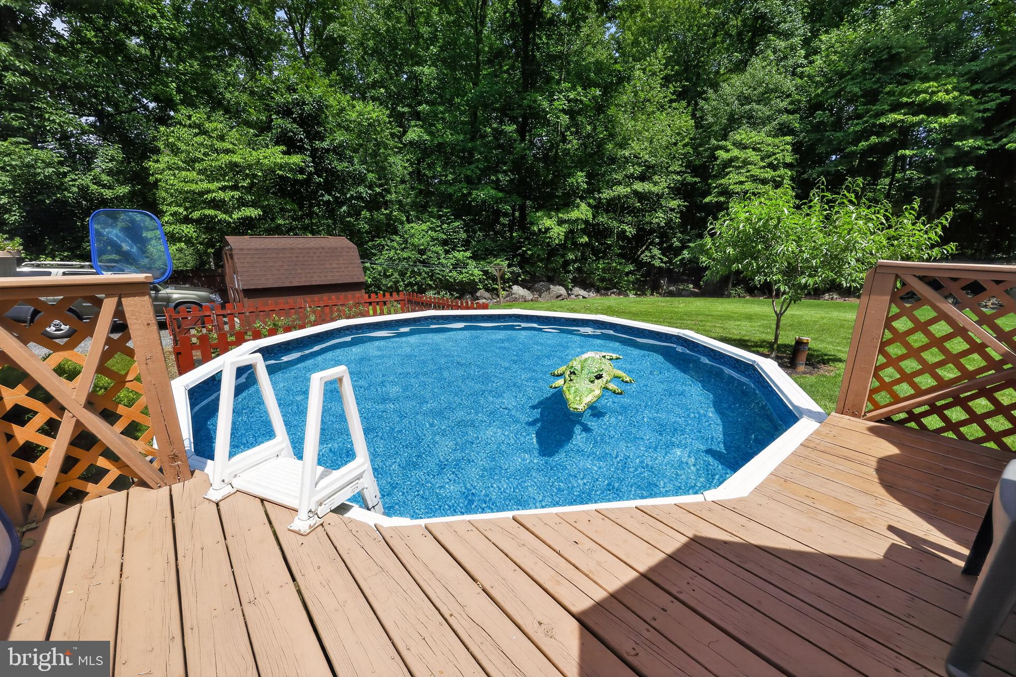 107 Lone Pine Road Barto, PA 19504 - Photo 10 of 32
