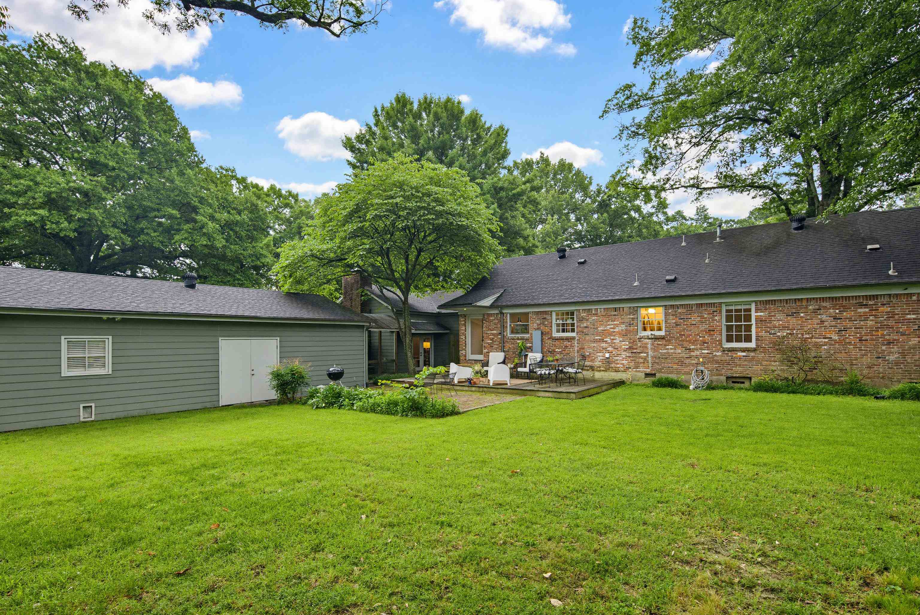 4944 Cole Road Memphis, TN 38117 - Photo 39 of 40