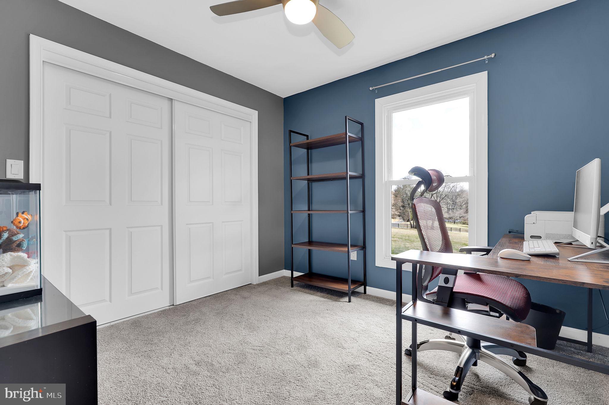 14336 Shirley Bohn Road Mount Airy, MD 21771 - Photo 21 of 56 a view of a workspace with furniture