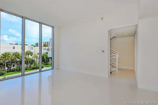 wooden floor in a room