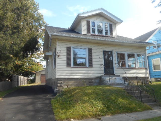 192 Jerold Street Rochester, NY 14609 - Photo 1 of 1