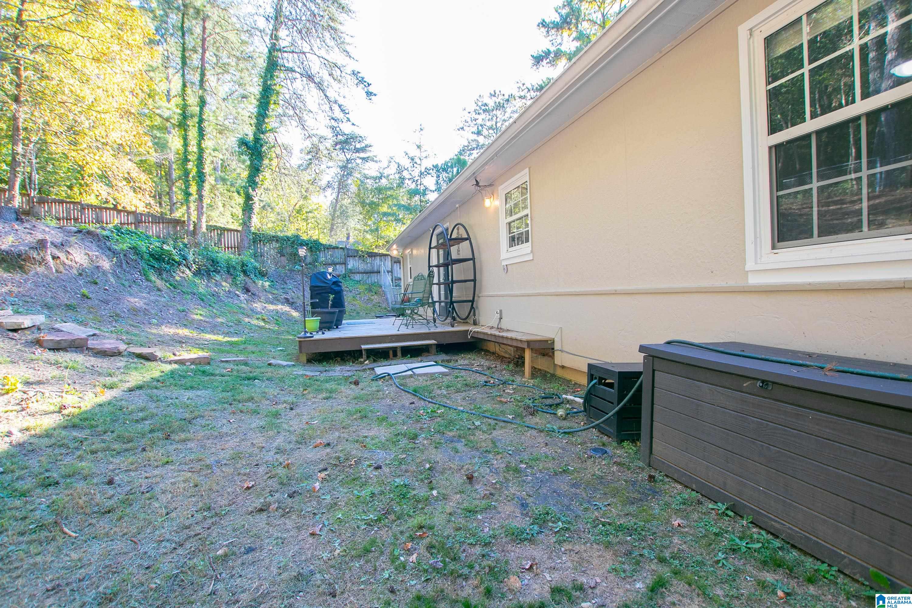811 Sunshine Avenue Oneonta, AL 35121 - Photo 45 of 49