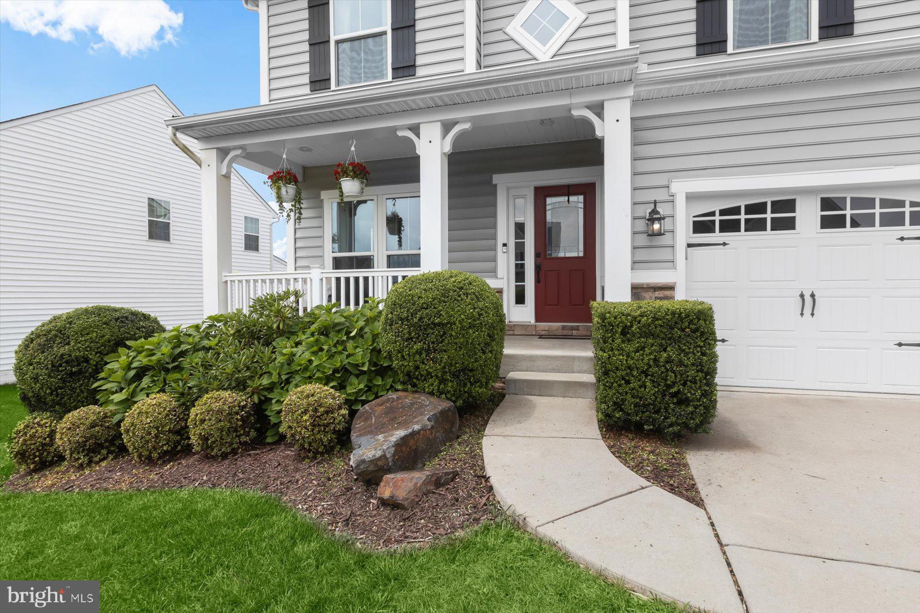 290 Henderson Road Bel Air, MD 21014 - Photo 2 of 47 Gallery Image 2