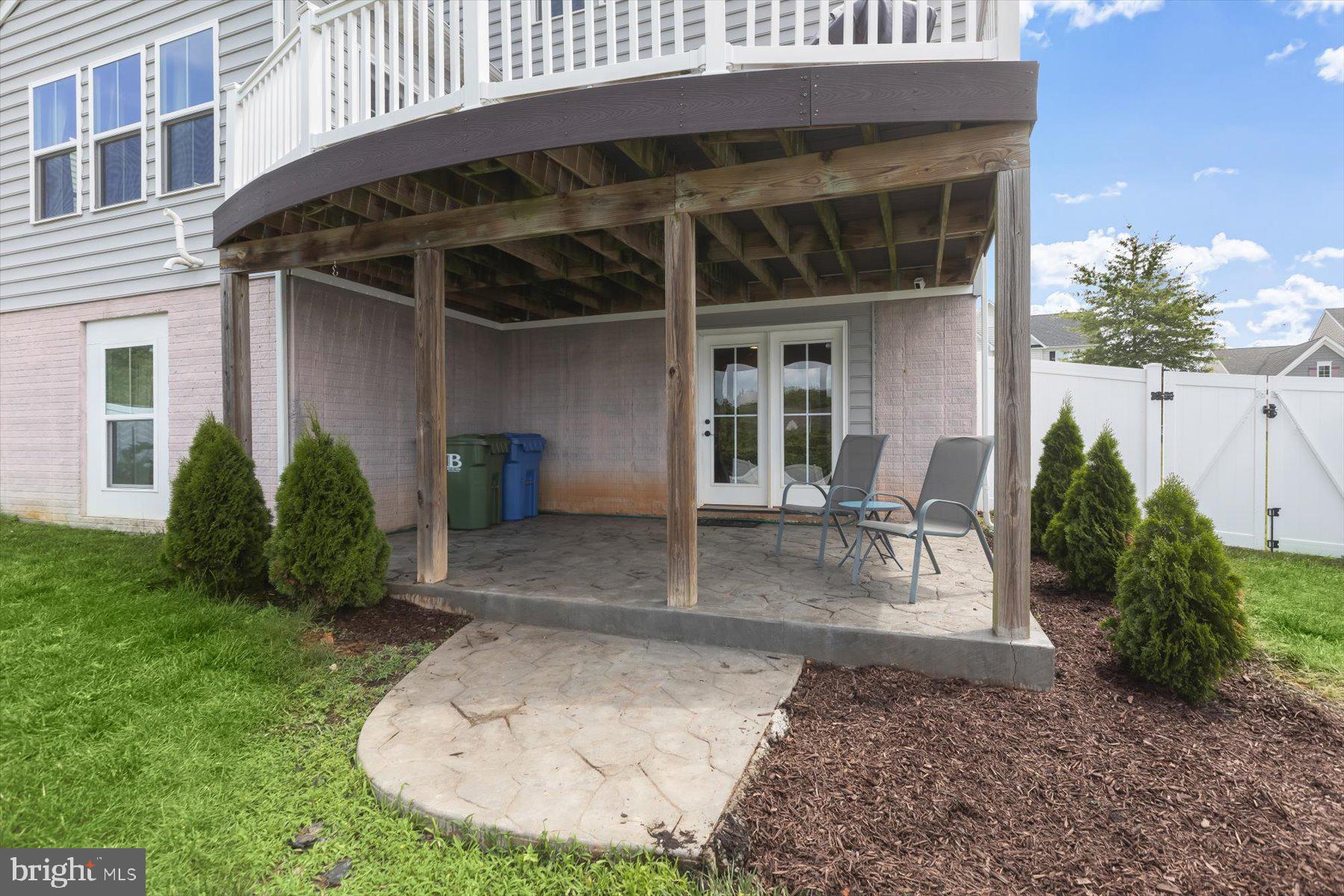 290 Henderson Road Bel Air, MD 21014 - Photo 42 of 47 Gallery Image 42