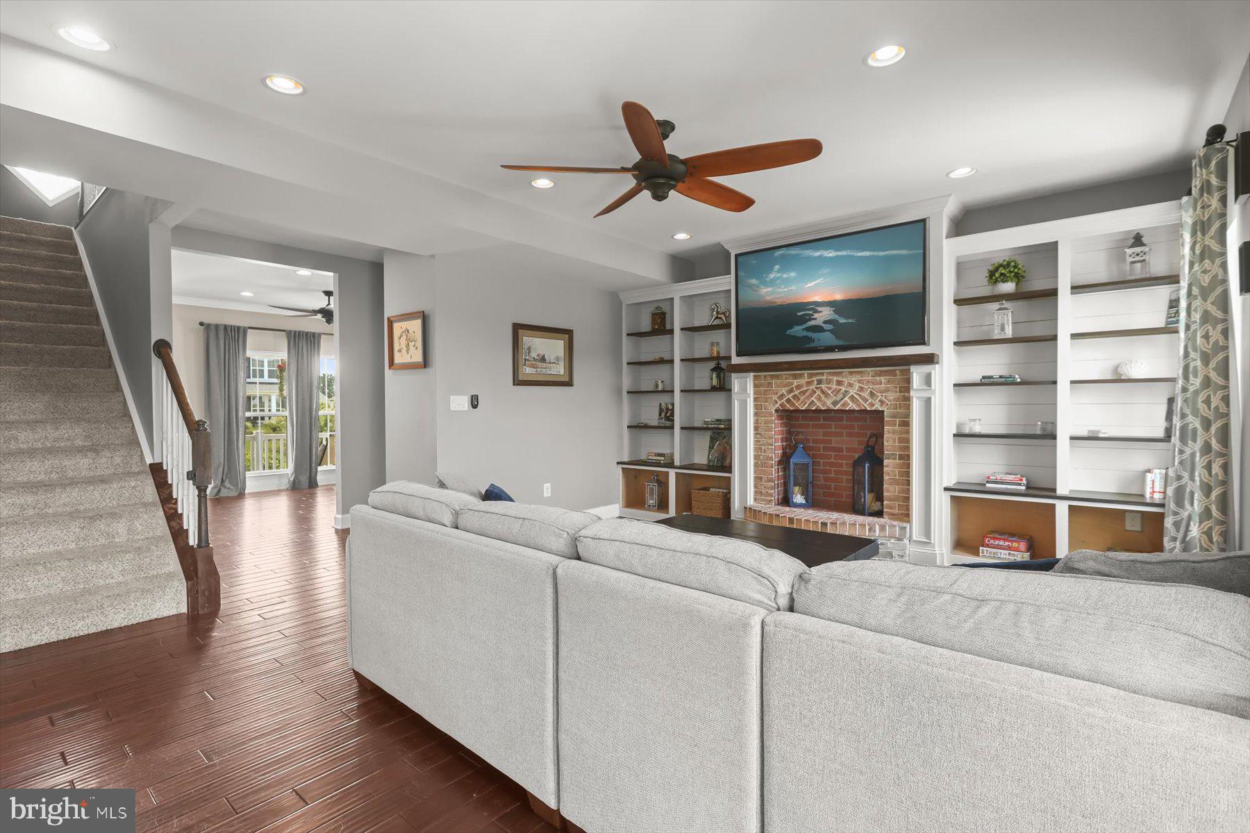 290 Henderson Road Bel Air, MD 21014 - Photo 7 of 47 Gallery Image 7