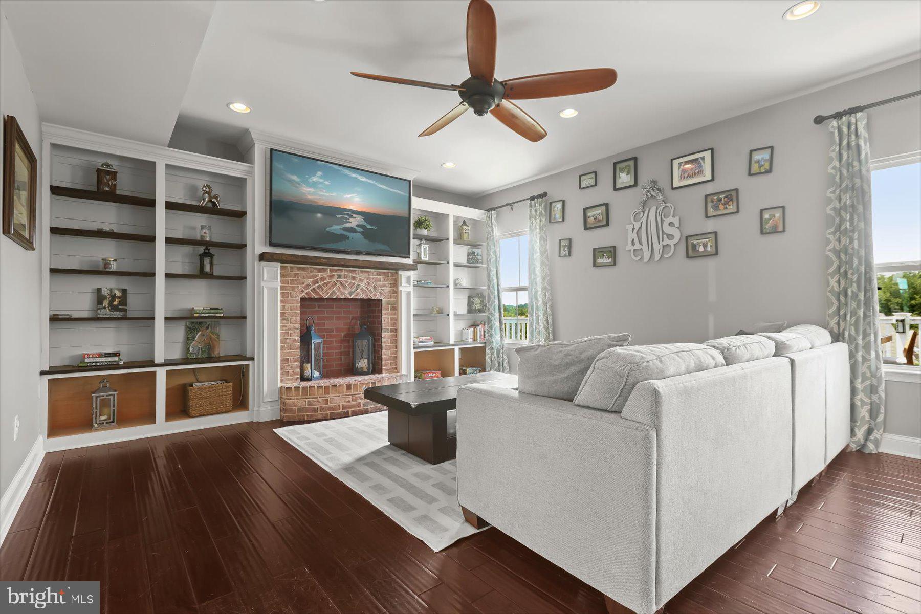 290 Henderson Road Bel Air, MD 21014 - Photo 8 of 47 Gallery Image 8