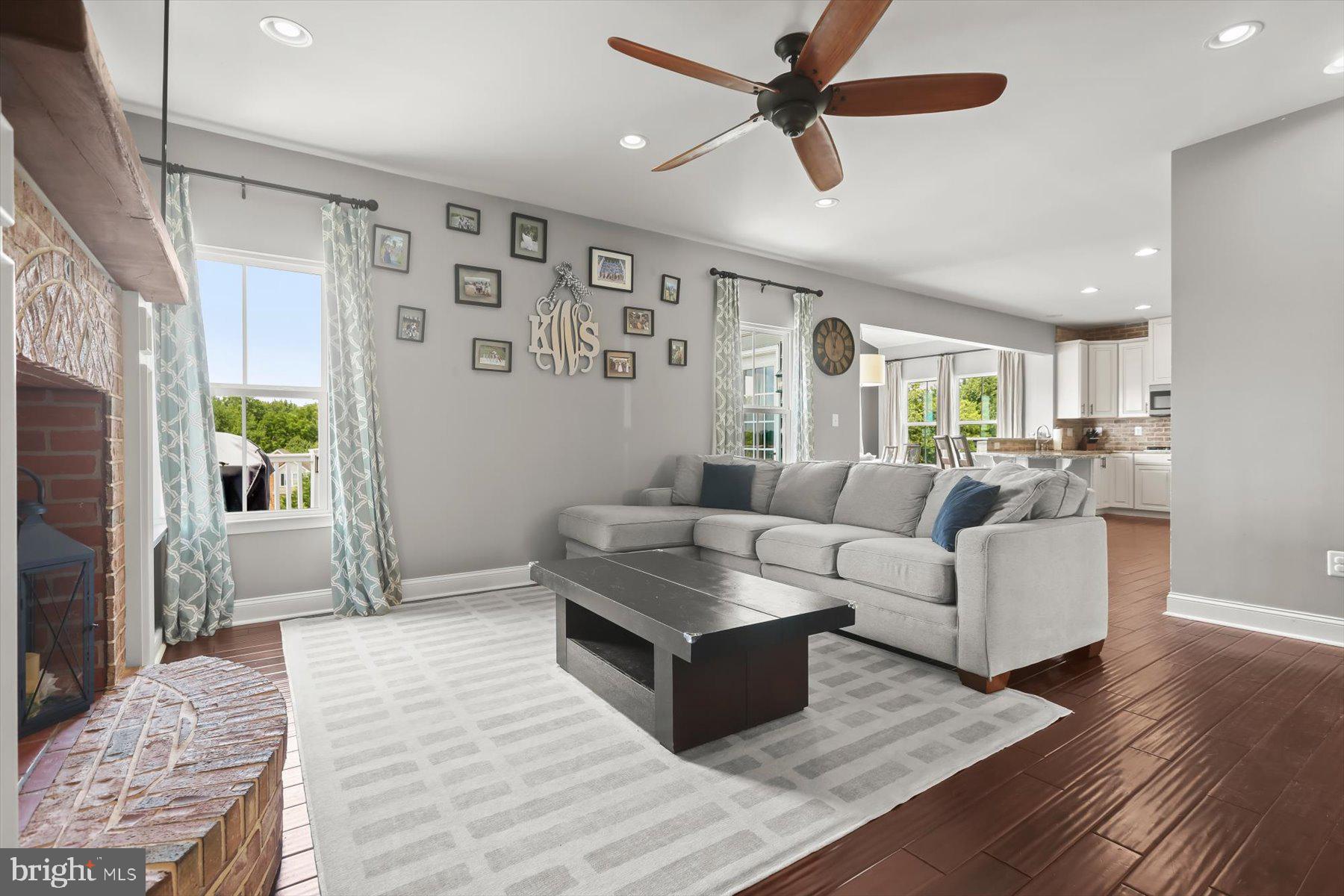 290 Henderson Road Bel Air, MD 21014 - Photo 9 of 47 Gallery Image 9