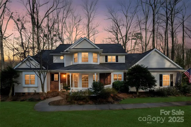 $499,900 | 10000 Edward's Place, Charlotte, NC 28227