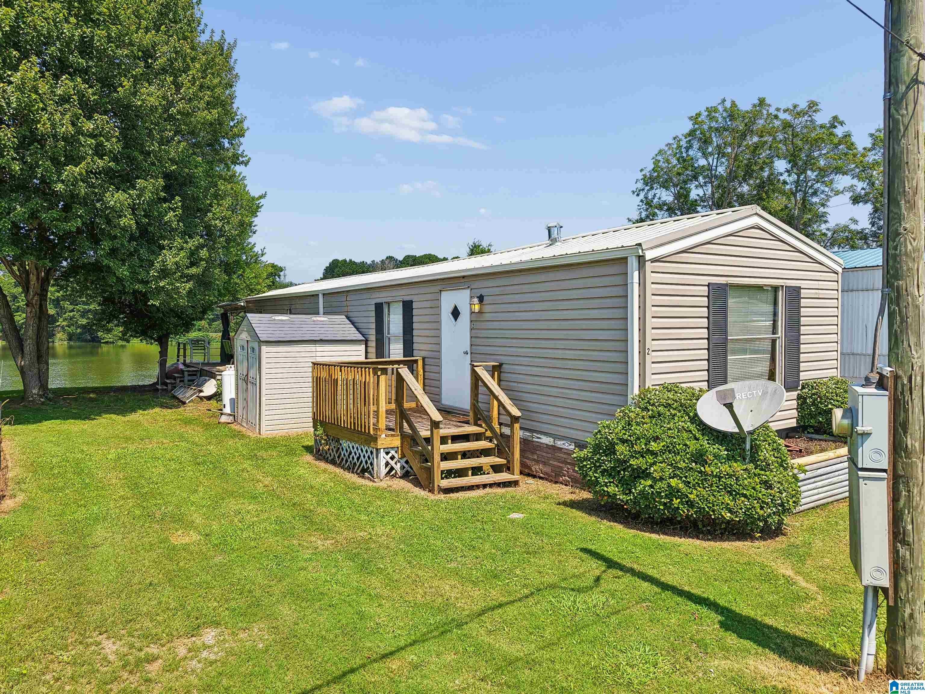 2 Harmon's Is Road Cropwell, AL 35054 - Photo 4 of 33 Gallery Image 4