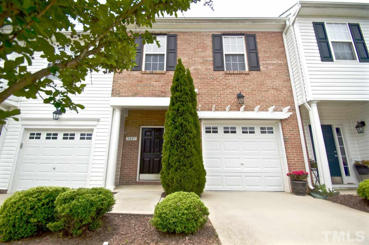 3007 Winding Waters Way Raleigh, NC 27614 - Photo 1 of 25 Welcome home!