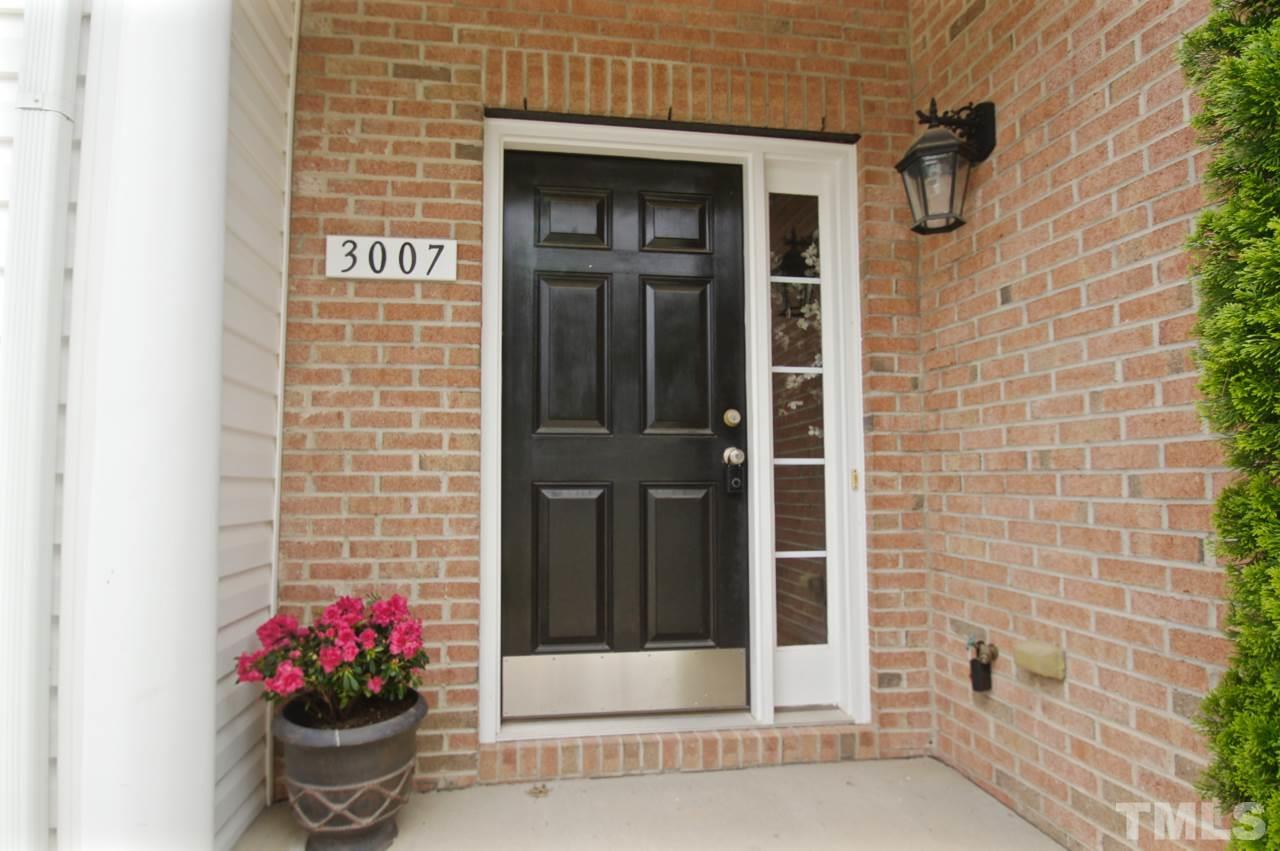 3007 Winding Waters Way Raleigh, NC 27614 - Photo 2 of 25 Gallery Image 2