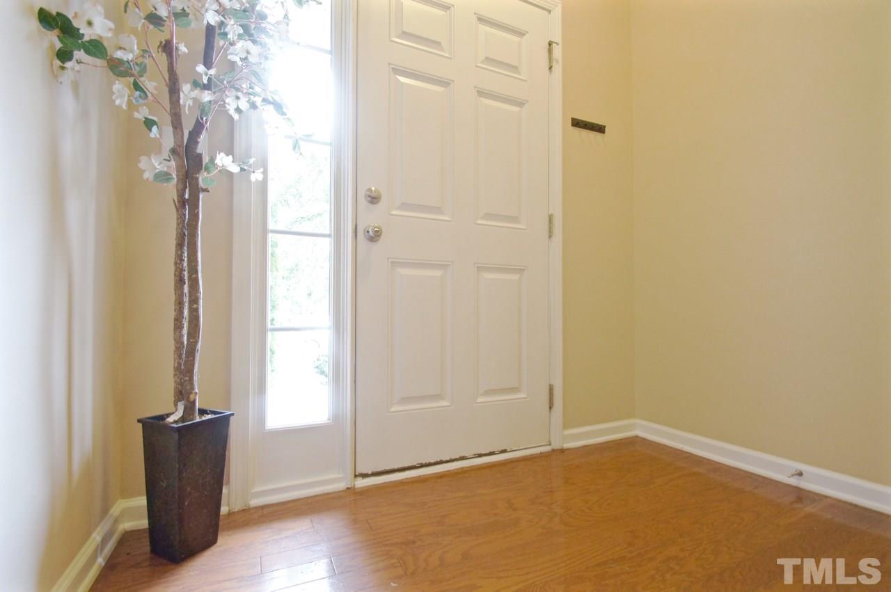 3007 Winding Waters Way Raleigh, NC 27614 - Photo 3 of 25 With easy access coat closet!