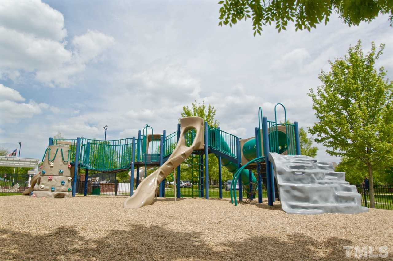 3007 Winding Waters Way Raleigh, NC 27614 - Photo 23 of 25 This is simply 1 of the 4 incredible Playgrounds that Bedford has to offer!