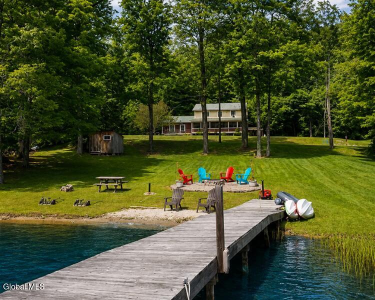 489 Hadlock Pond Road Fort Ann, NY 12827 - Photo 44 of 48 2