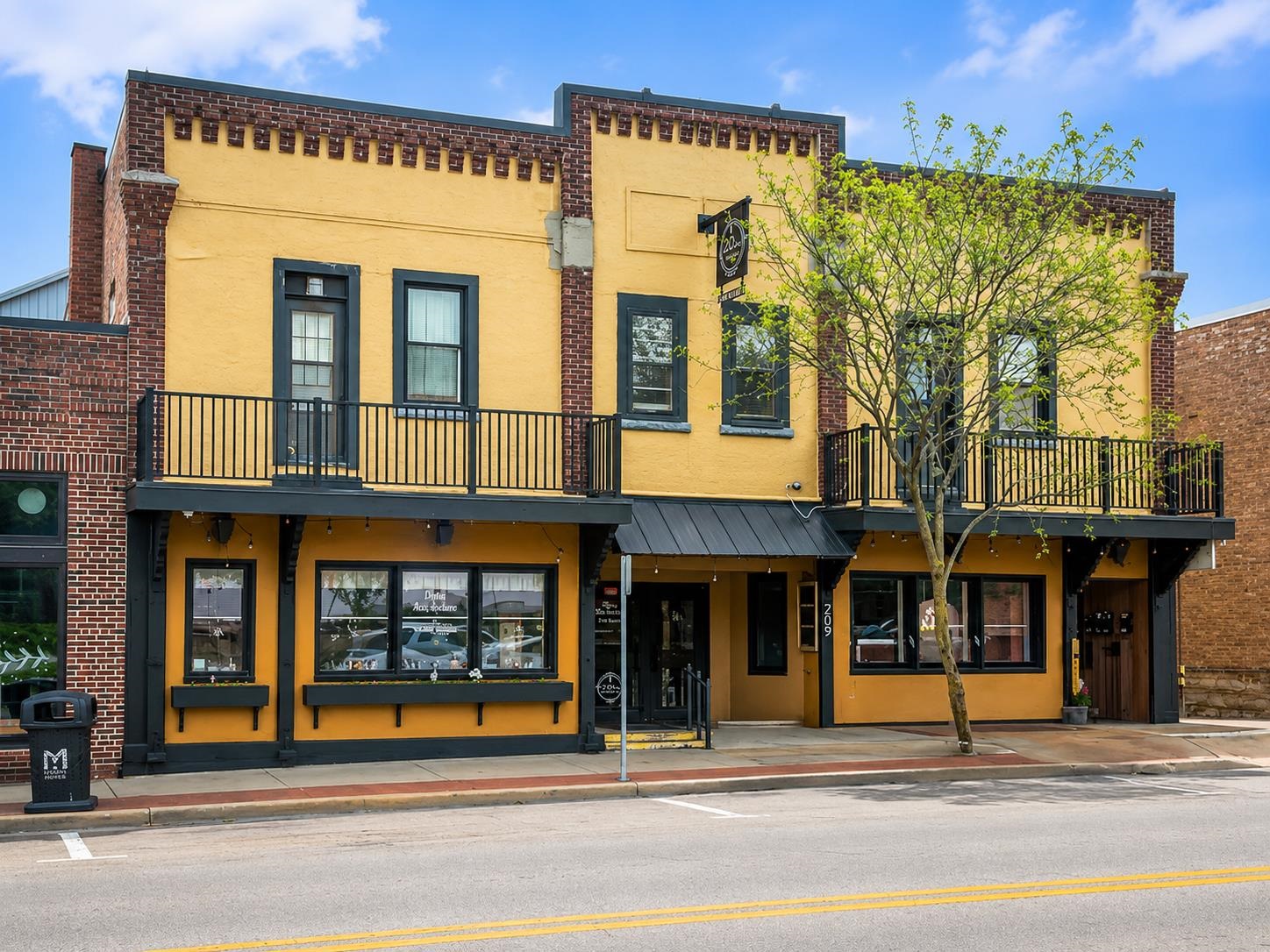 209 East Main Street Mount Horeb, WI 53572 - Photo 1 of 6