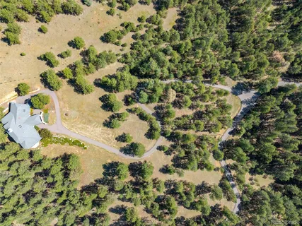 $1,500,000 | 2828 Quartz Ridge Road, Evergreen, CO 80439
