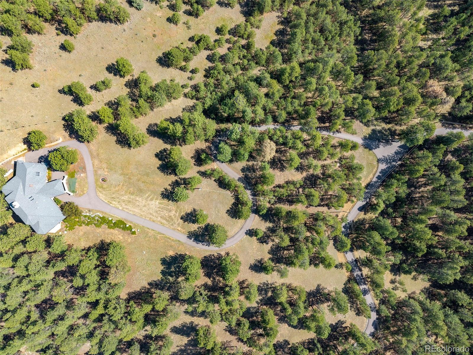 2828 Quartz Ridge Road Evergreen, CO 80439 - Photo 44 of 49