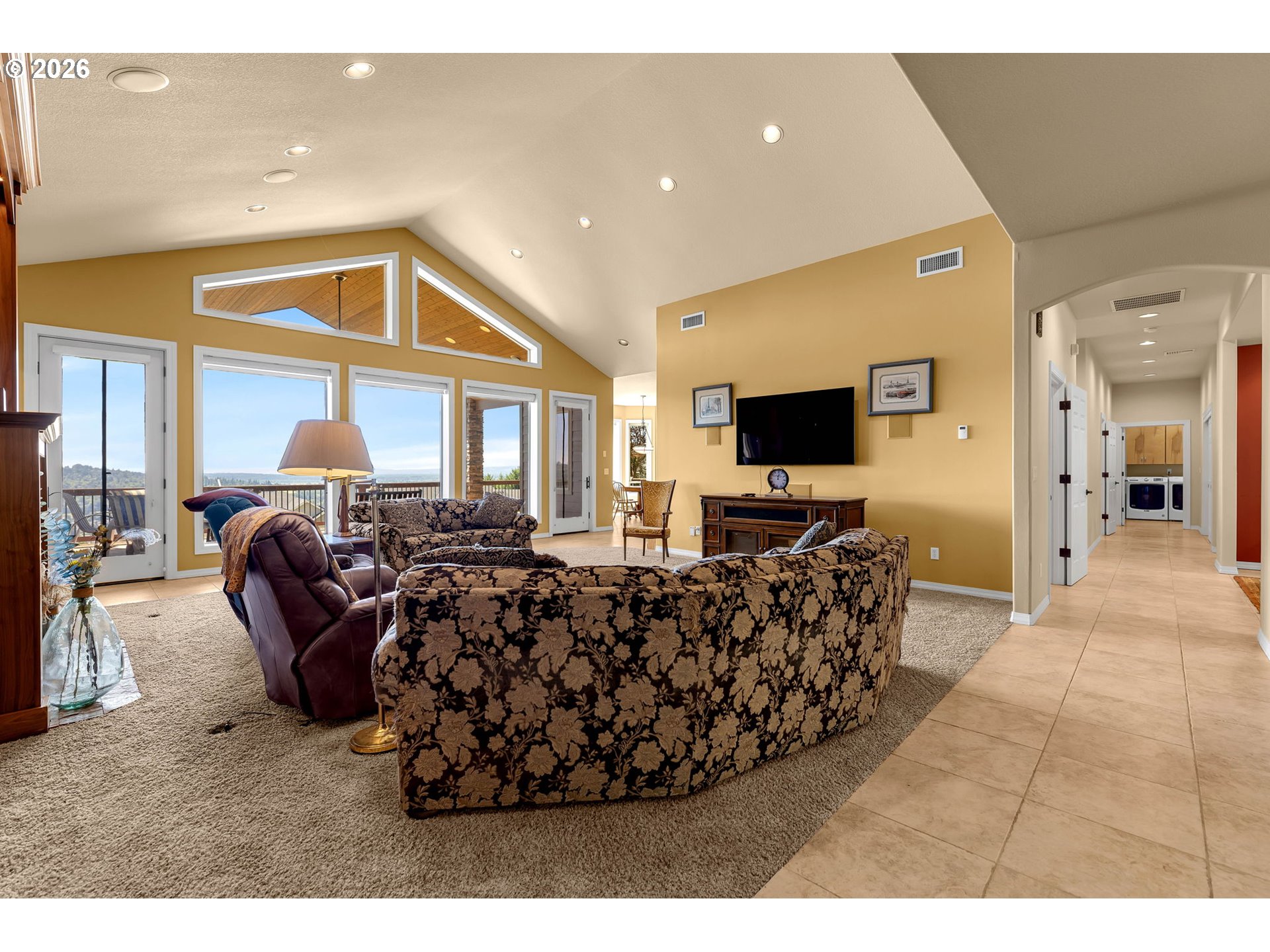 491 Sapphire Road Woodland, WA 98674 - Photo 32 of 48 Living Room