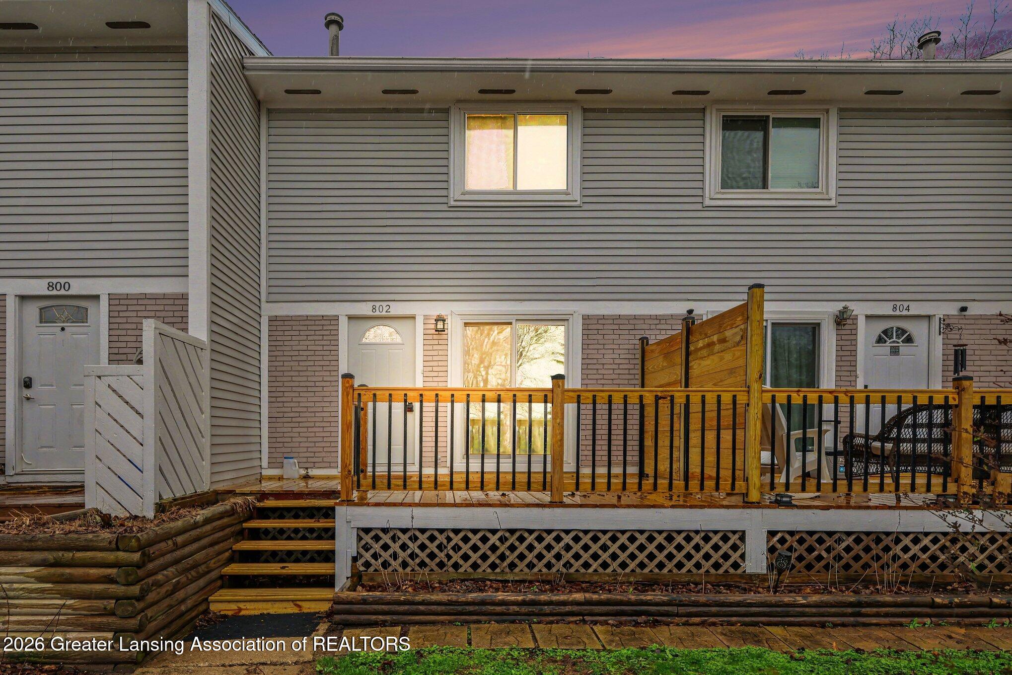 802 Randy Lane St. Johns, MI 48879 - Photo 1 of 26 001_img_2509_twilight_668