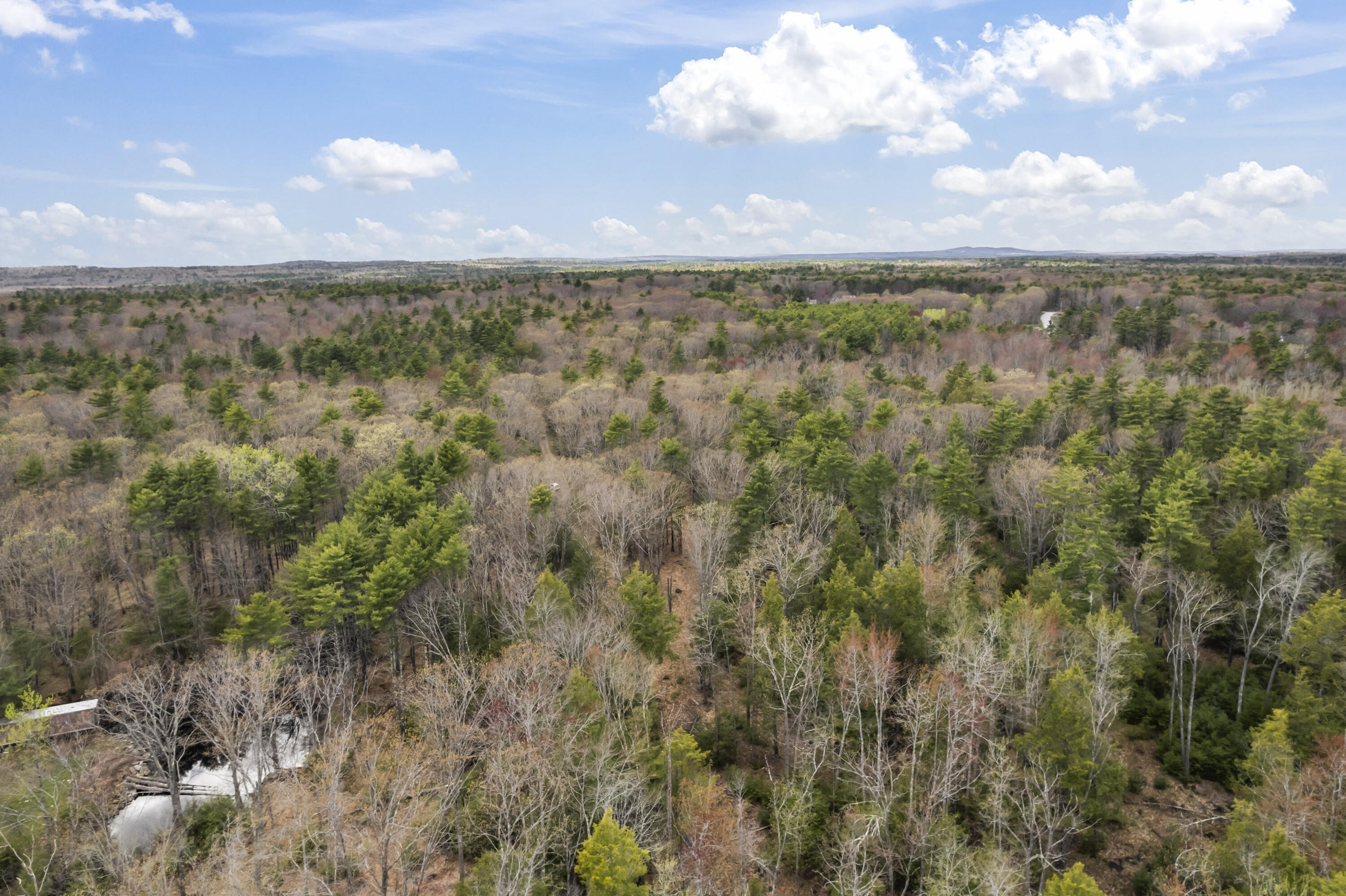0 Taylor Road Wells, ME 04090 - Photo 16 of 19 Aerial