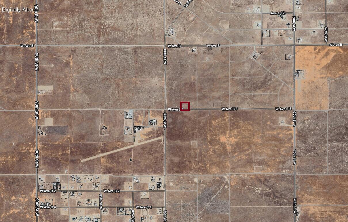 8 Lancaster Ca Lancaster, CA 93536 - Photo 4 of 4 a bathroom with a shower