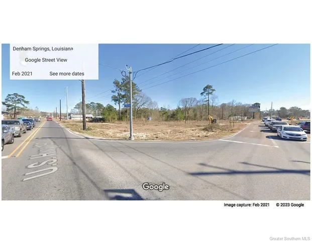 $579,950 | 8420 Florida Boulevard, Denham Springs, LA 70726