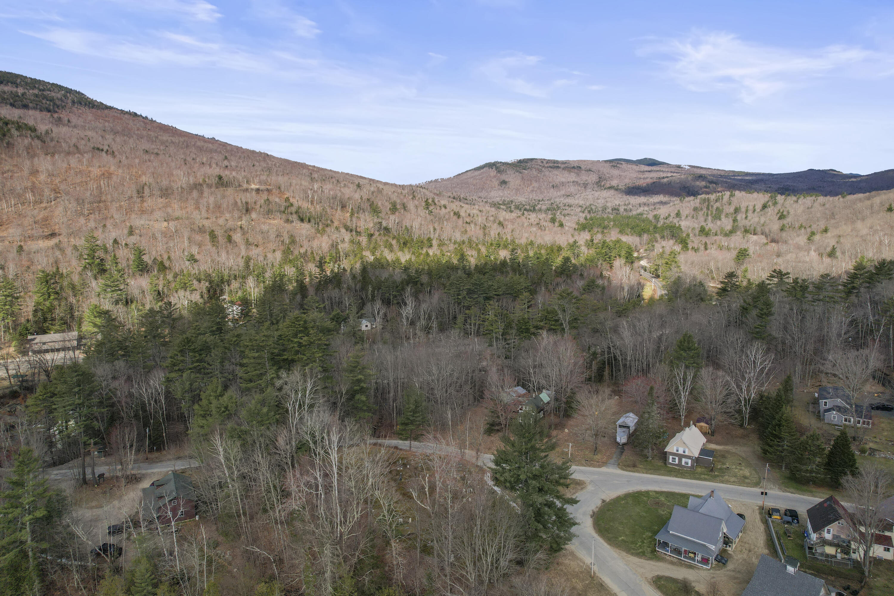 8 Dingle Hill Road Roxbury, ME 04275 - Photo 66 of 76 DJI_0141