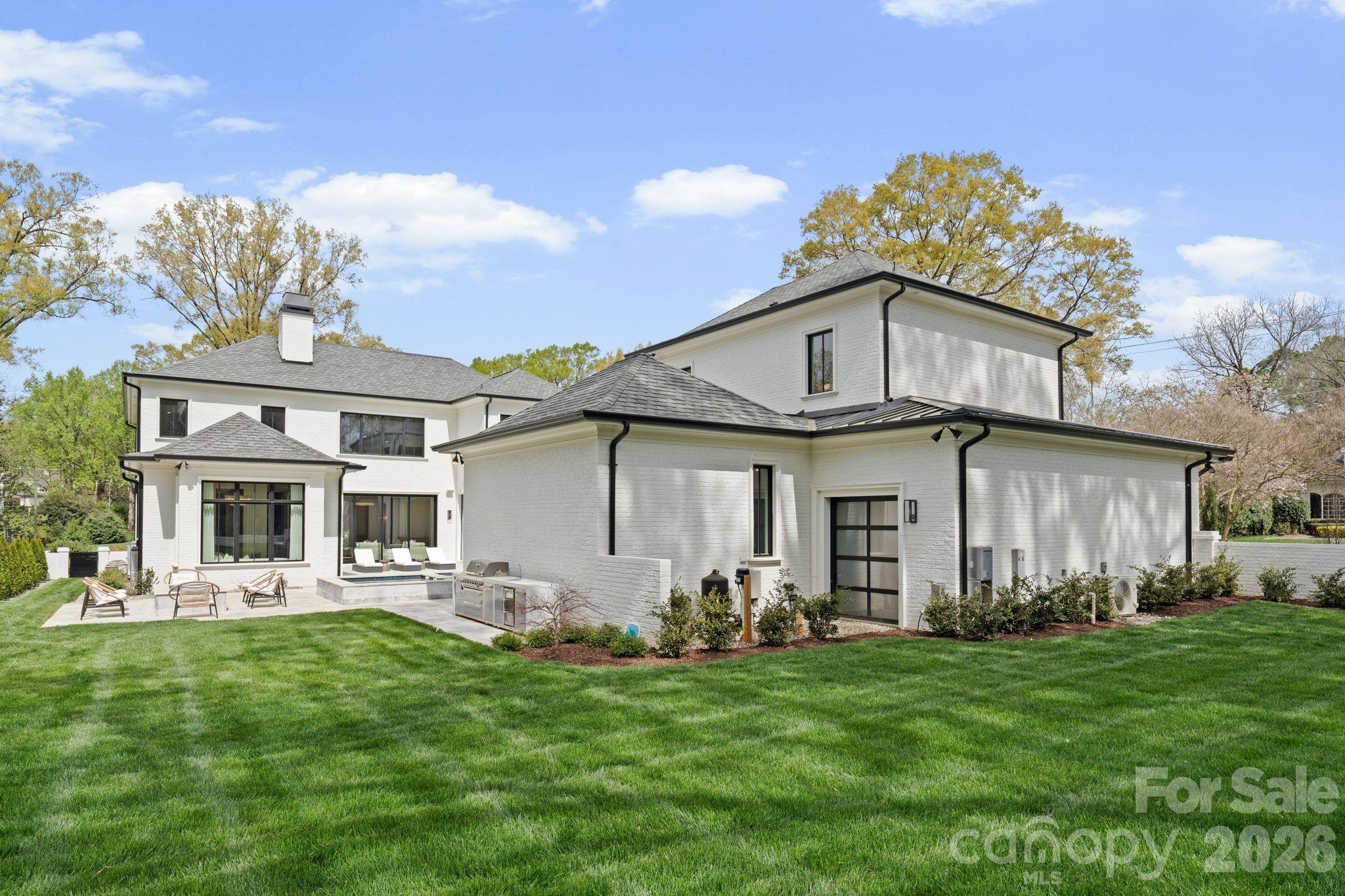 2208 Overhill Road Charlotte, NC 28211 - Photo 39 of 44