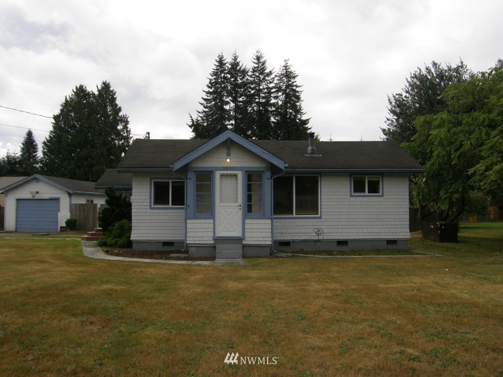 5805 Karjala Road Aberdeen, WA 98520 - Photo 2 of 19 Gallery Image 2