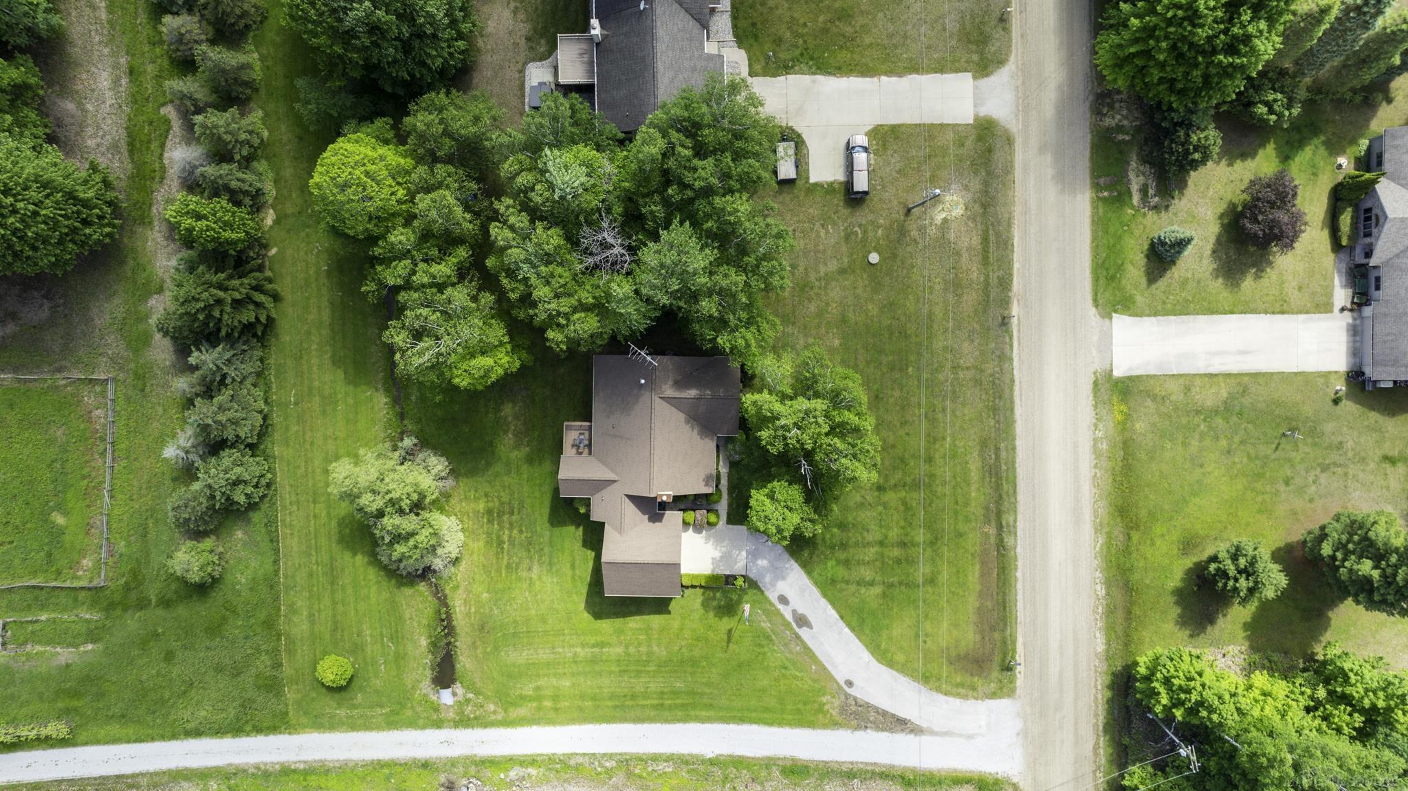 7097 Aitken Road Lexington, MI 48450 - Photo 55 of 56