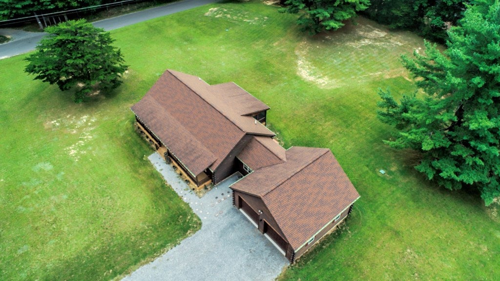 16799 Michele Road Todd, PA 16685 - Photo 3 of 75 Gallery Image 3
