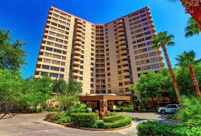 $168,000 | 3525 Sage Road, Unit 713, Houston, TX 77056