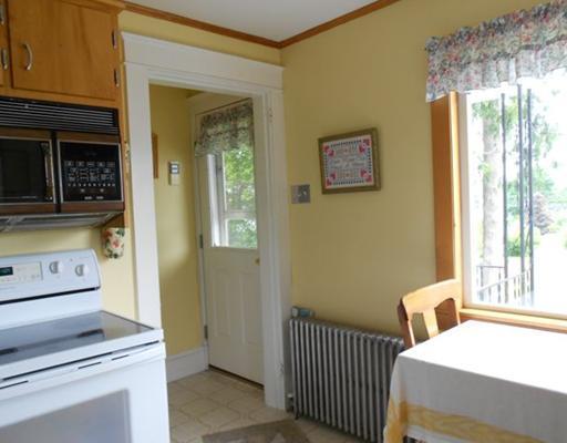 44 Patterson Street Hampden, ME 04444 - Photo 11 of 23 Kitchen.